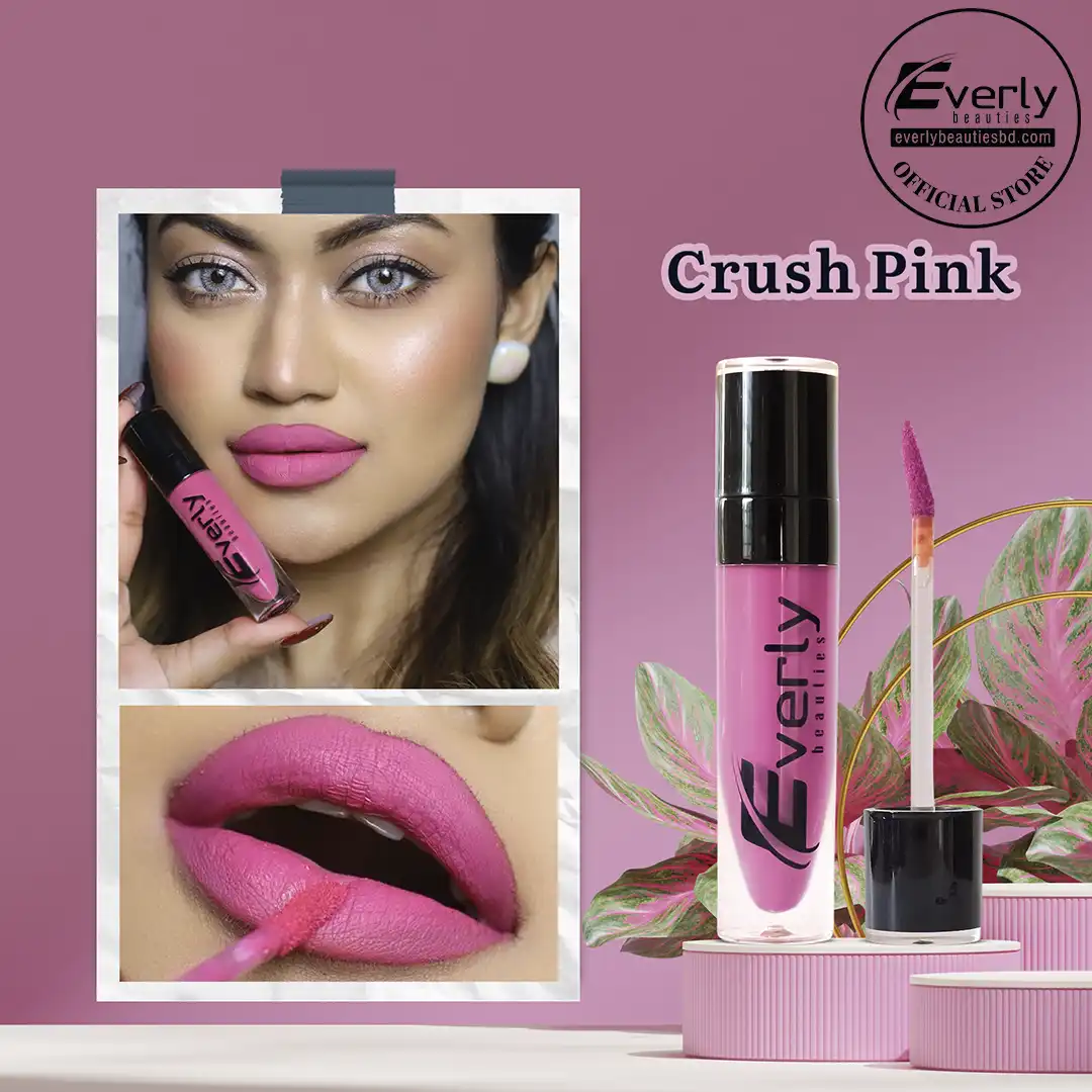 Crush Pink