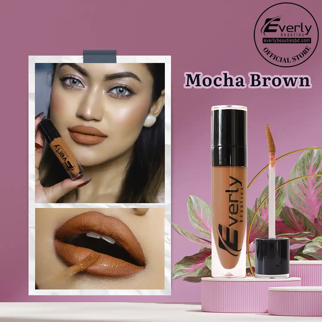 Mocha Brown