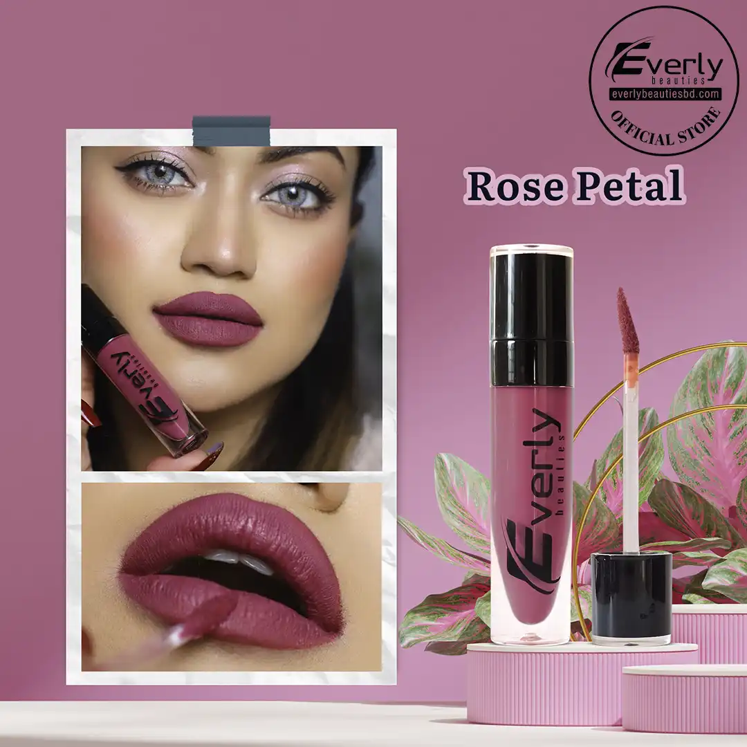 Rose Petal