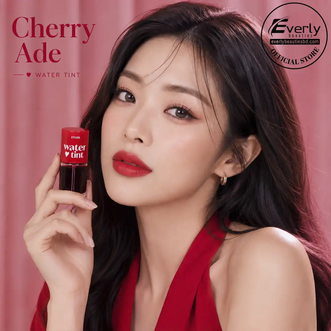 02 Cherry Ade