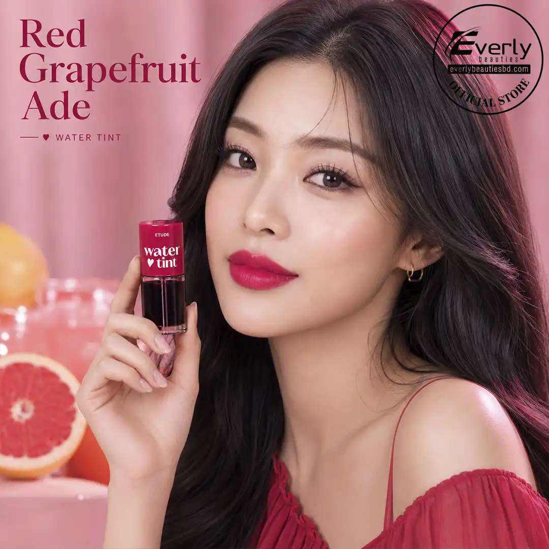 04 Red Grapefruit Ade