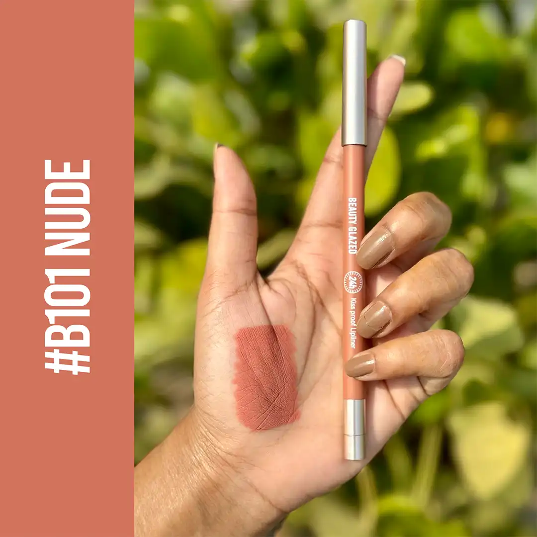 B101 Nude