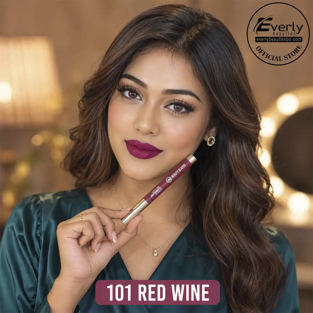 101 Red Wine