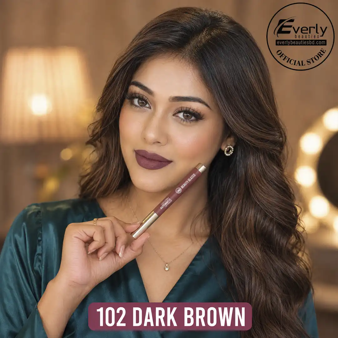 102 Dark Brown