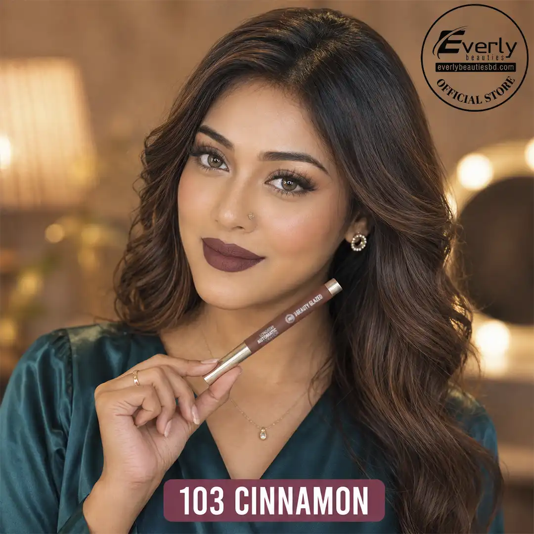 103 Cinnamon