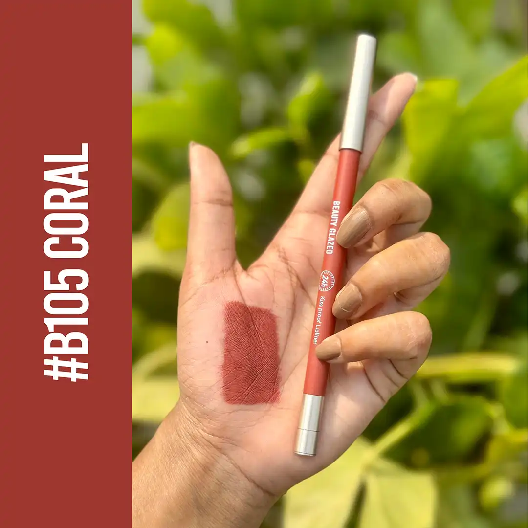 B105 Coral