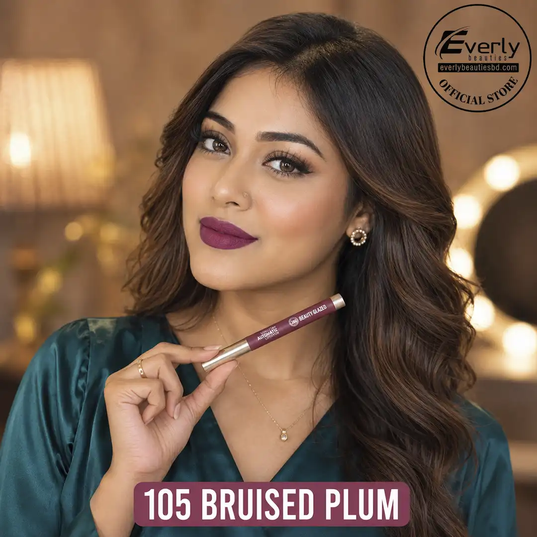 105 Bruised Plum