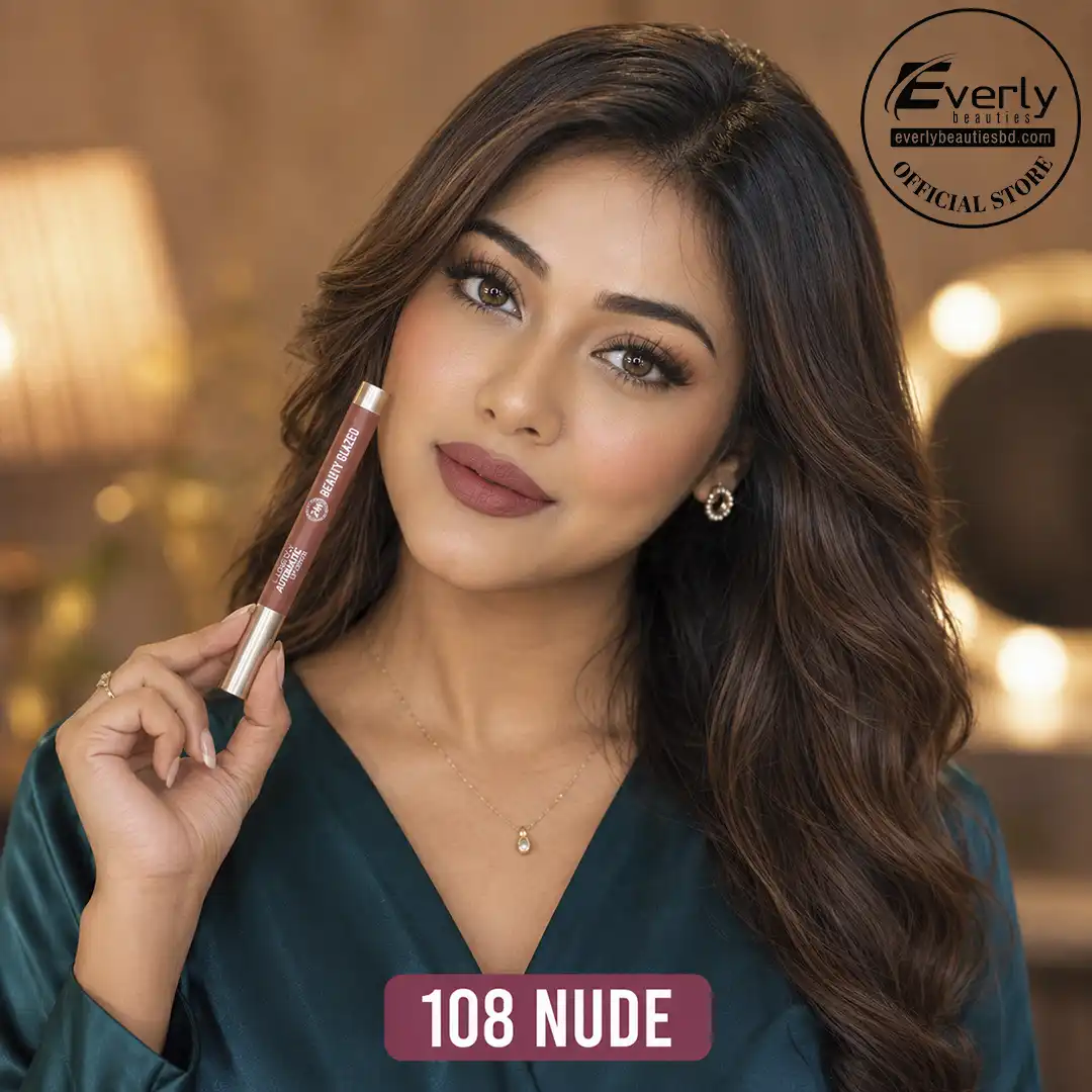 108 Nude