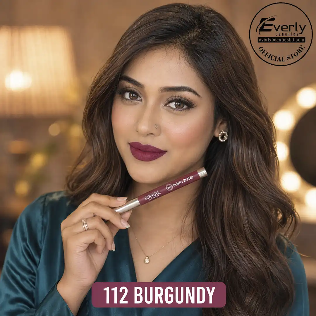 112 Burgundy