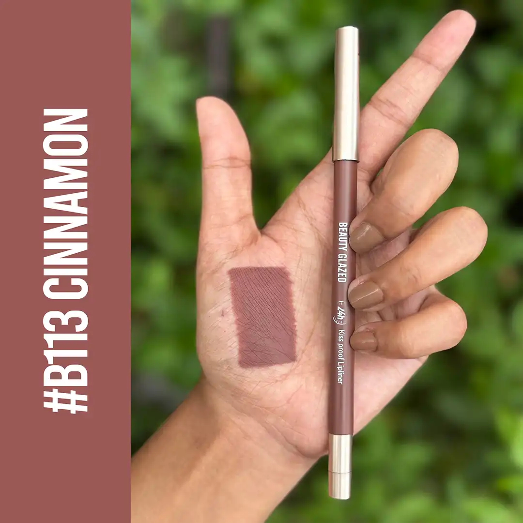 B113 Cinnamon