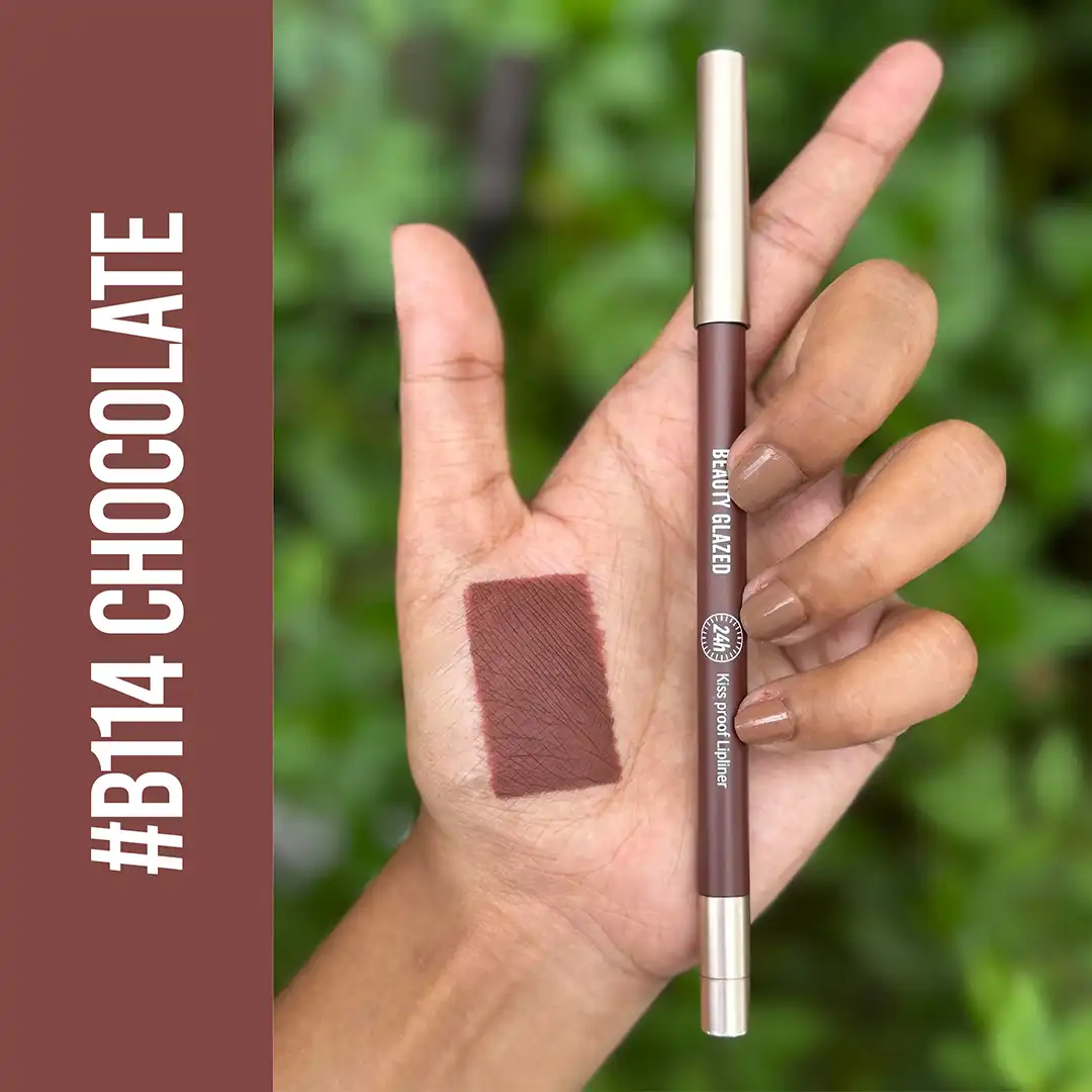 B114 Chocolate
