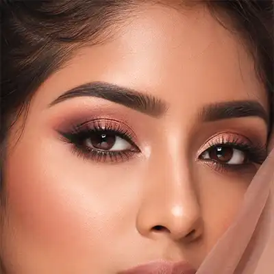 Eye Makeup