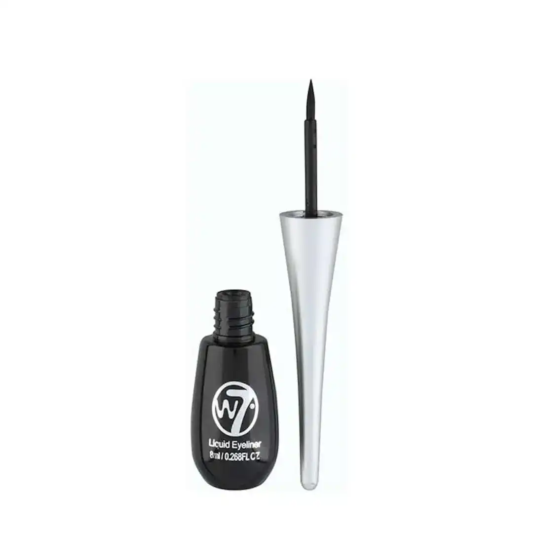W7 Liquid Eyeliner Pot