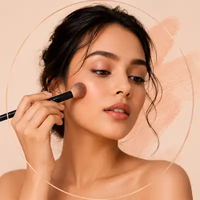 Face Makeup