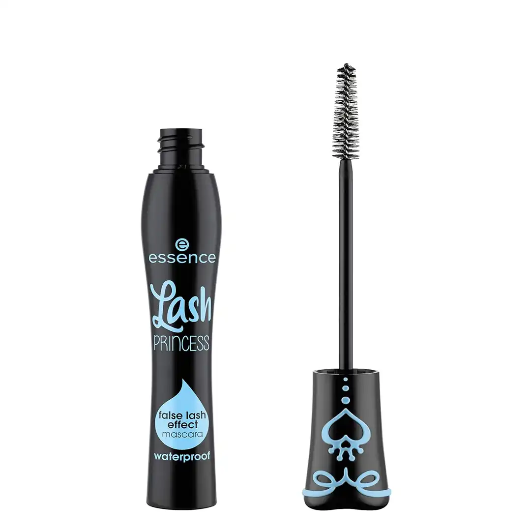 essence Lash Princess False Lash Waterproof Mascara