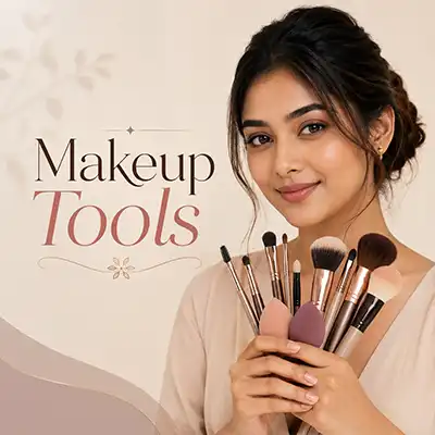 Makeup Tools