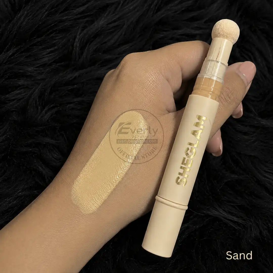 Sand