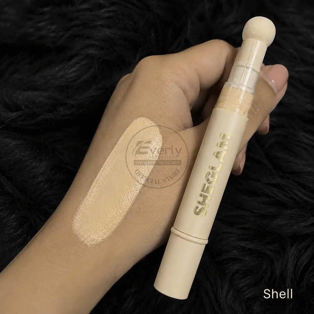 Shell