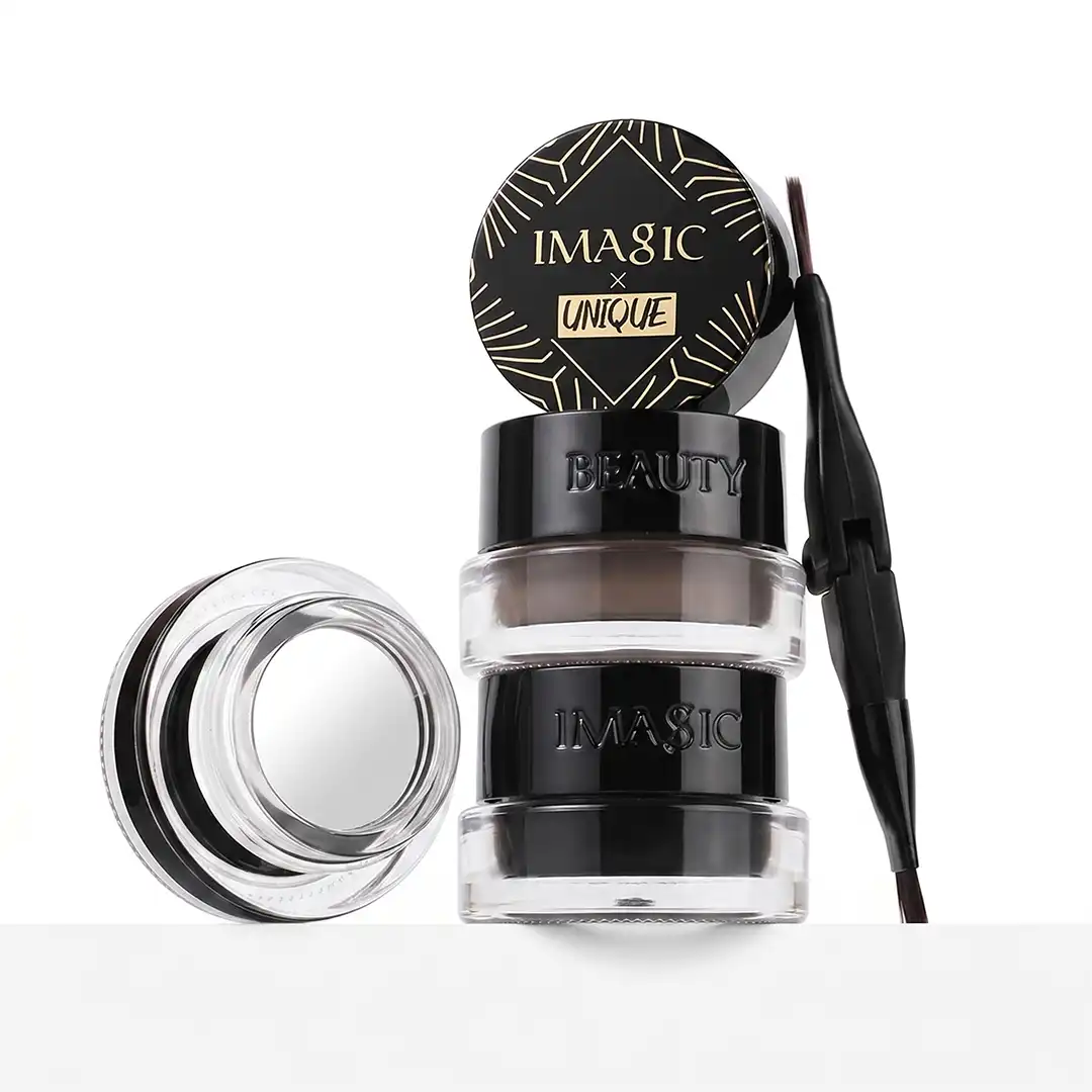 IMAGIC x UNIQUE Eyeliner Gel